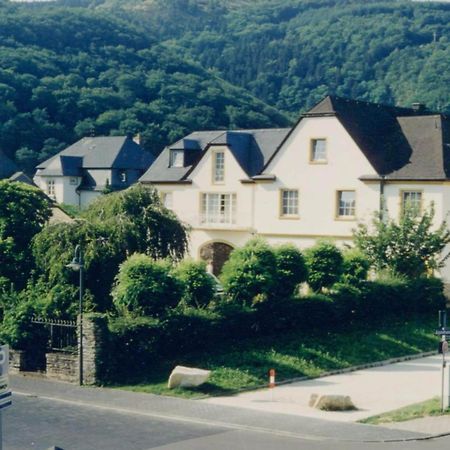 Anton Zimmermann Winery Apartment Bernkastel-Kues Exterior photo